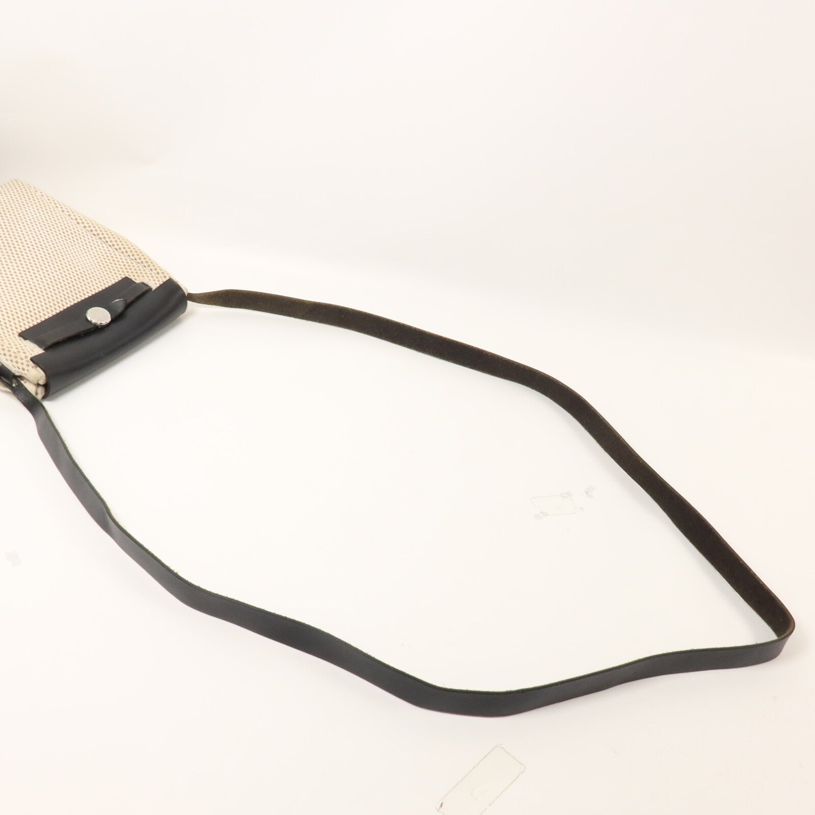 LOUIS VUITTON Shoulder Bag Canvas 8