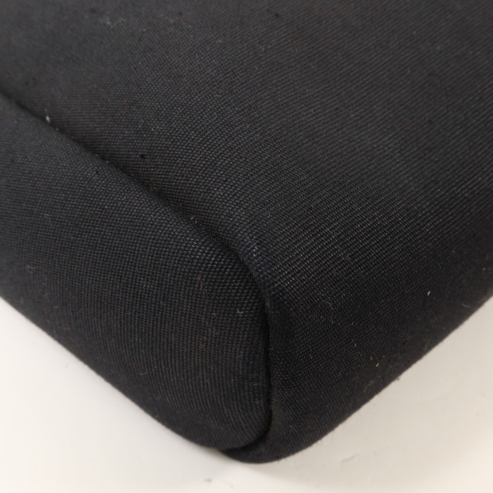 LOUIS VUITTON Shoulder Bag Canvas 18