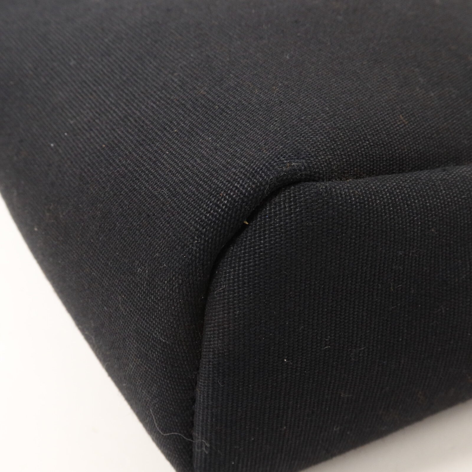 LOUIS VUITTON Shoulder Bag Canvas 19