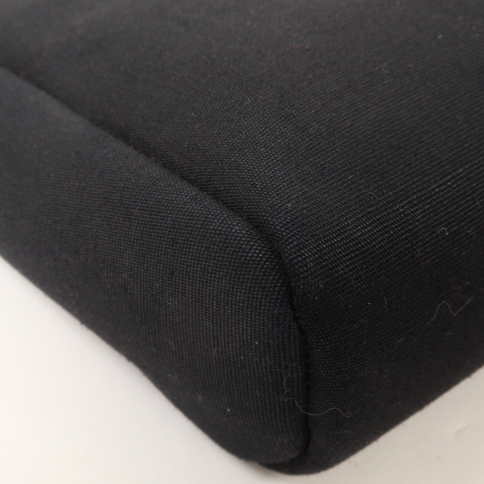 LOUIS VUITTON Shoulder Bag Canvas 20