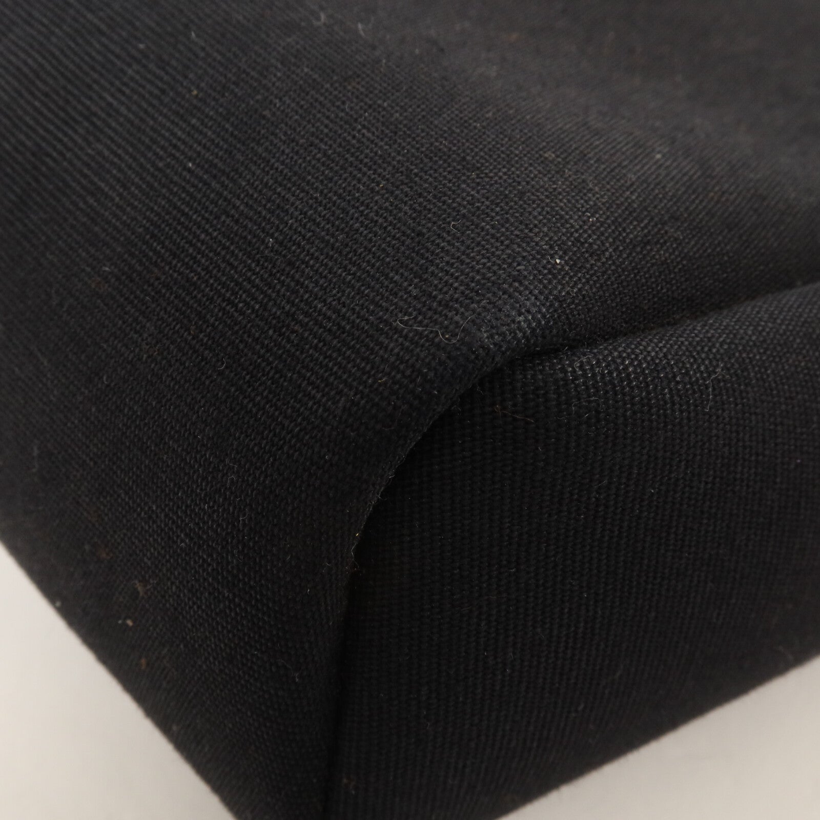 LOUIS VUITTON Shoulder Bag Canvas 21