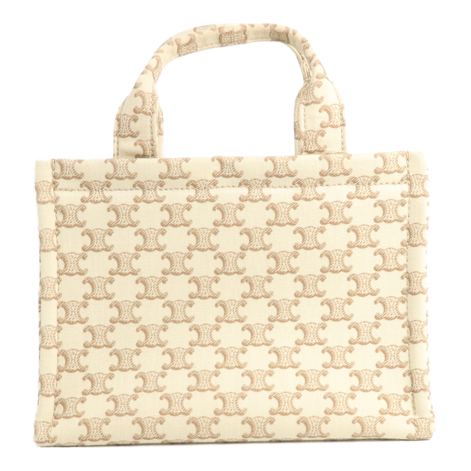 LOUIS VUITTON 兩用包 帆布 2