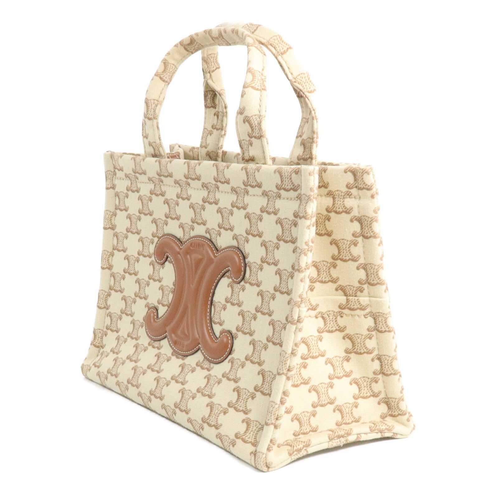 LOUIS VUITTON 兩用包 帆布 3