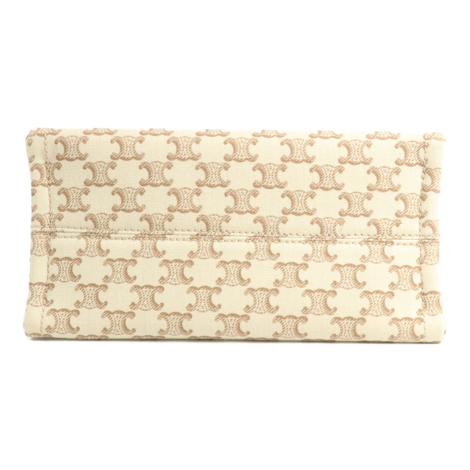 LOUIS VUITTON 兩用包 帆布 4