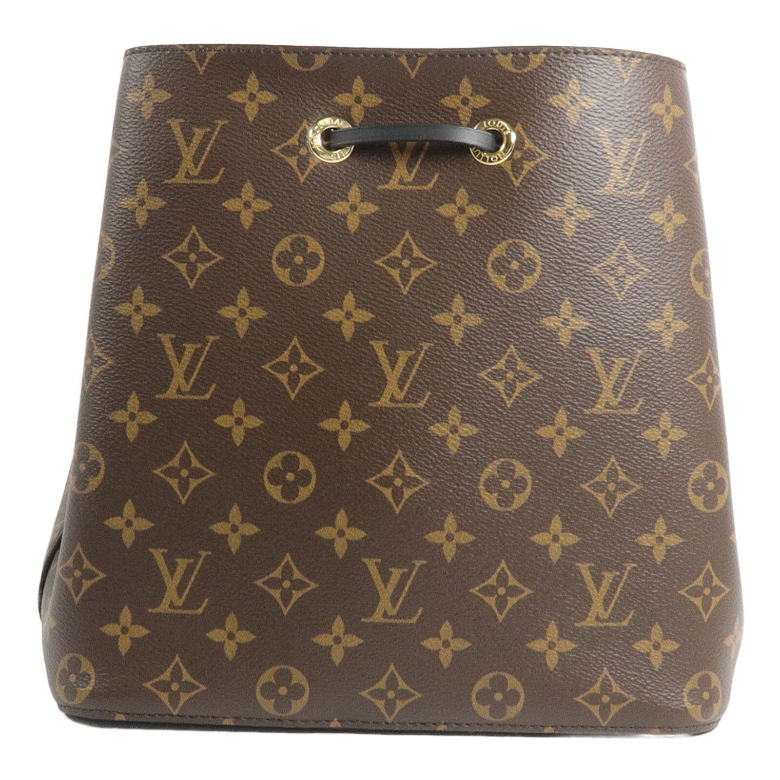 LOUIS VUITTON NeoNoe M44020 肩背包 塗層帆布 2