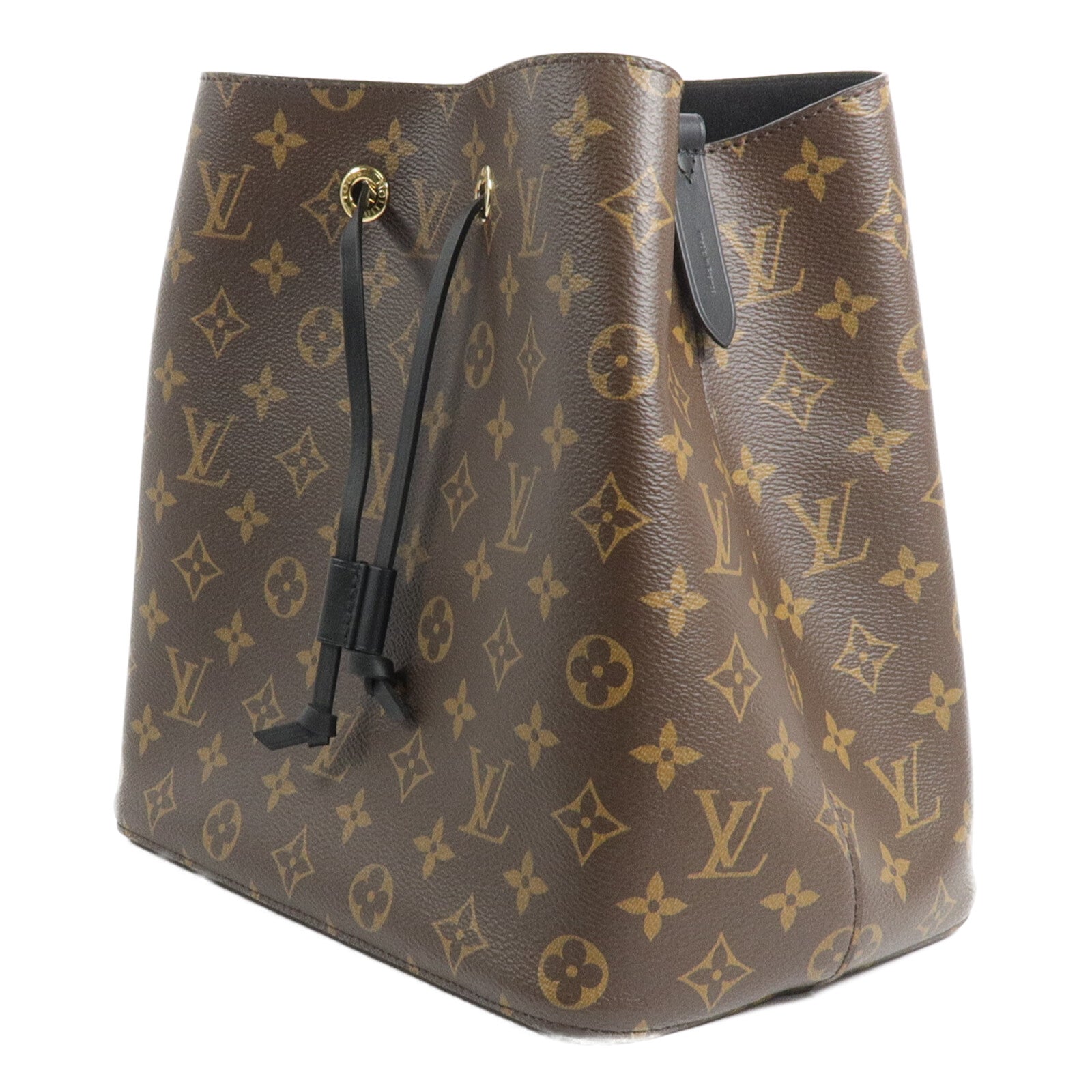 LOUIS VUITTON NeoNoe M44020 肩背包 塗層帆布 3