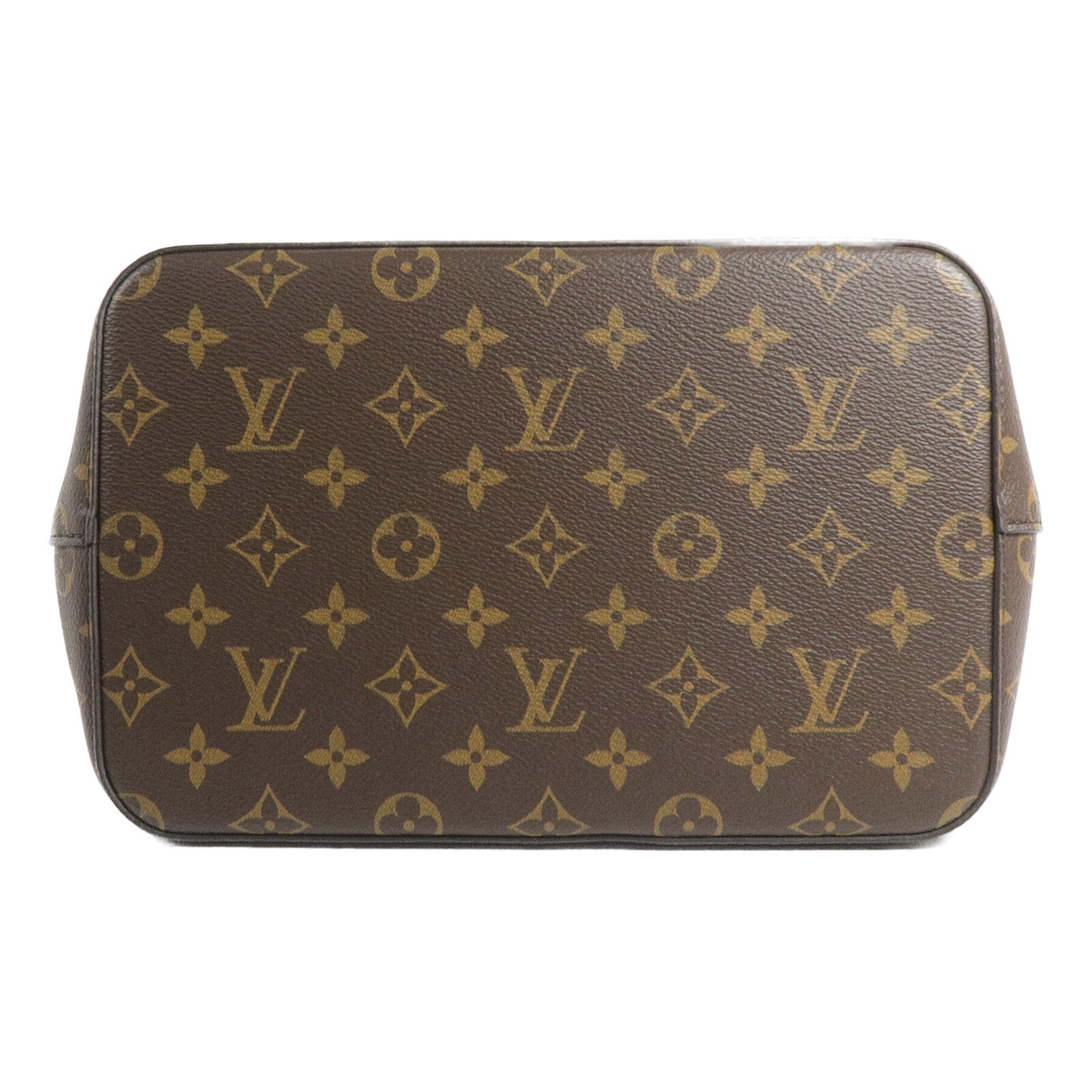 LOUIS VUITTON NeoNoe M44020 肩背包 塗層帆布 4