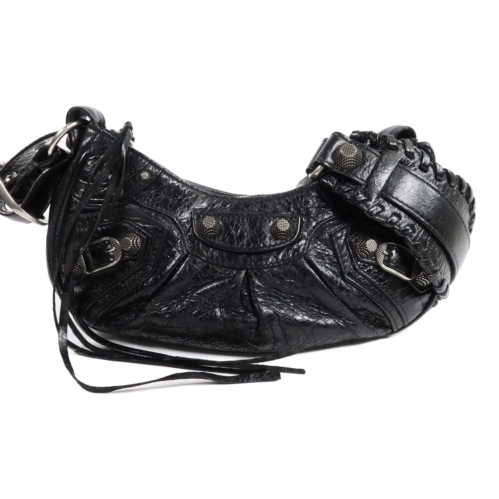 LOUIS VUITTON 671309 肩背包 羊皮
