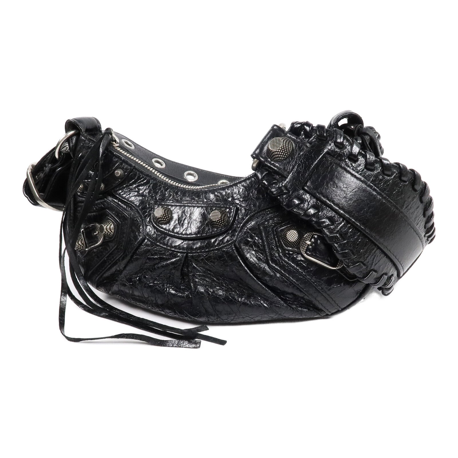 LOUIS VUITTON 671309 肩背包 羊皮 3
