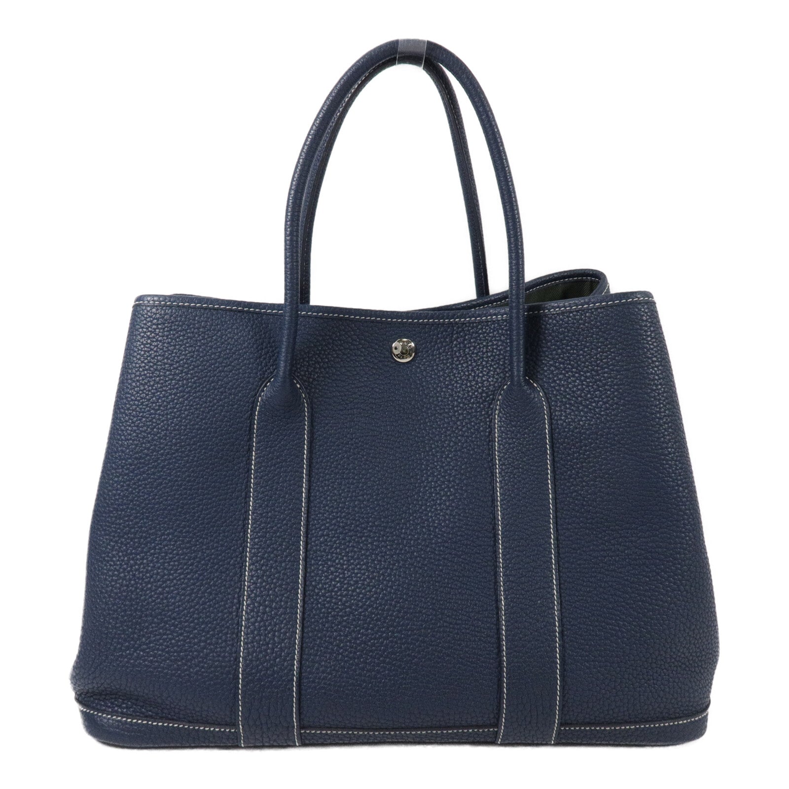 LOUIS VUITTON Handbag Calfskin