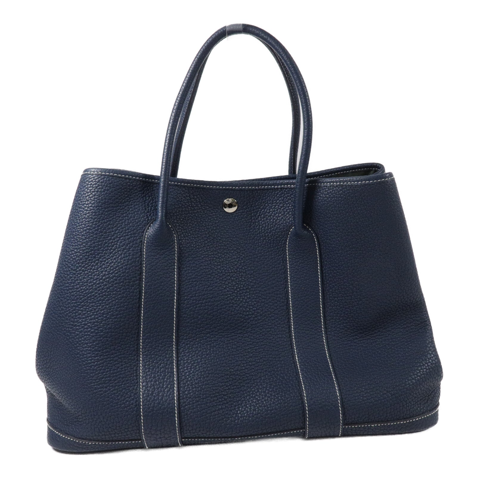LOUIS VUITTON Handbag Calfskin 2