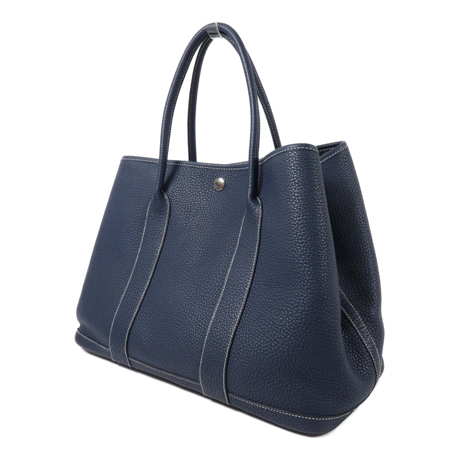 LOUIS VUITTON Handbag Calfskin 3