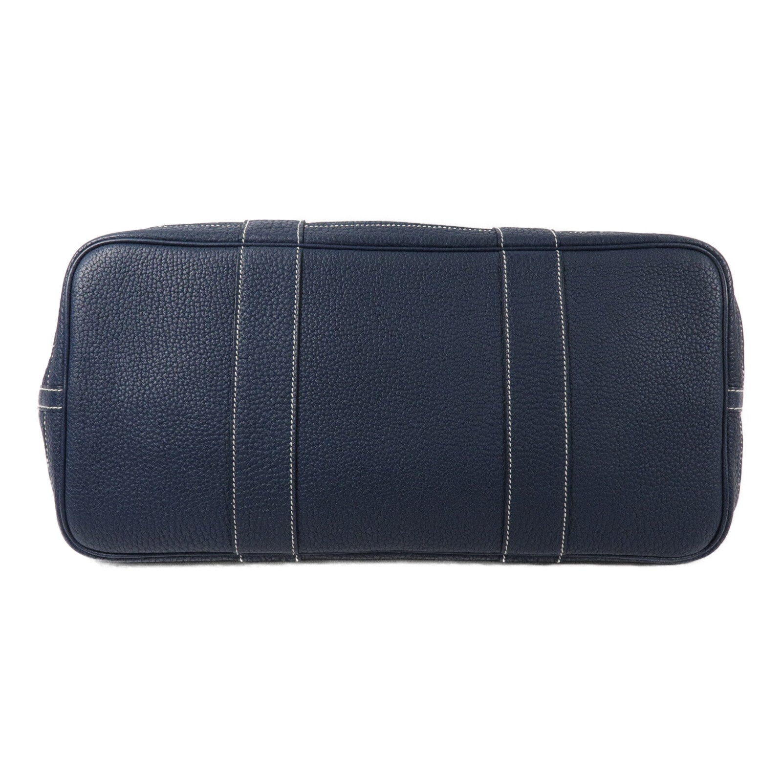 LOUIS VUITTON Handbag Calfskin 4