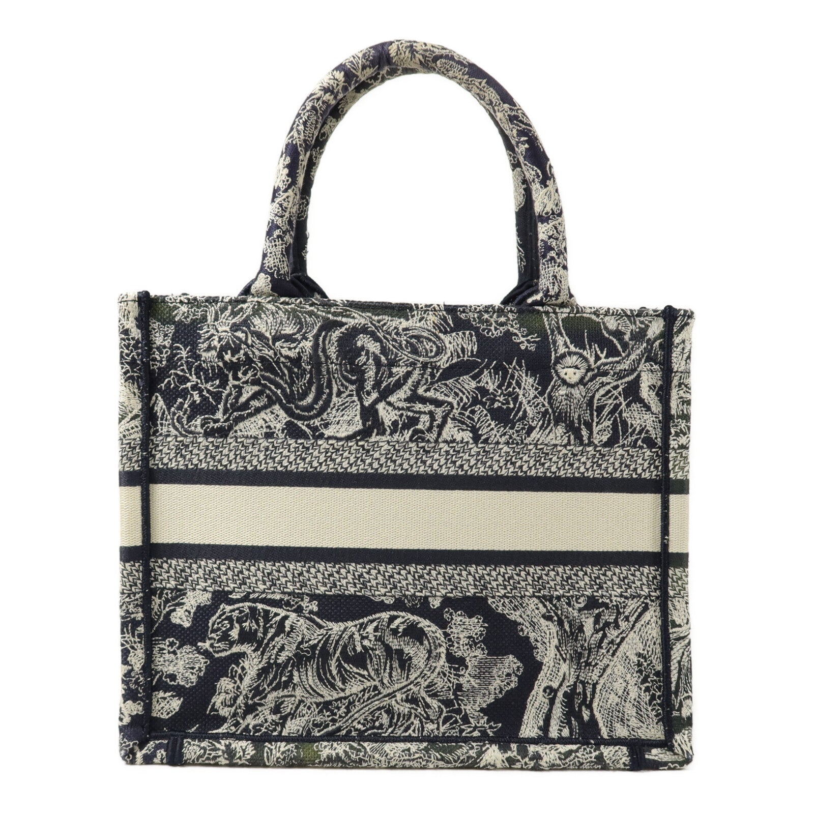 LOUIS VUITTON M126522-AU-M8 Handbag x Oblique 2
