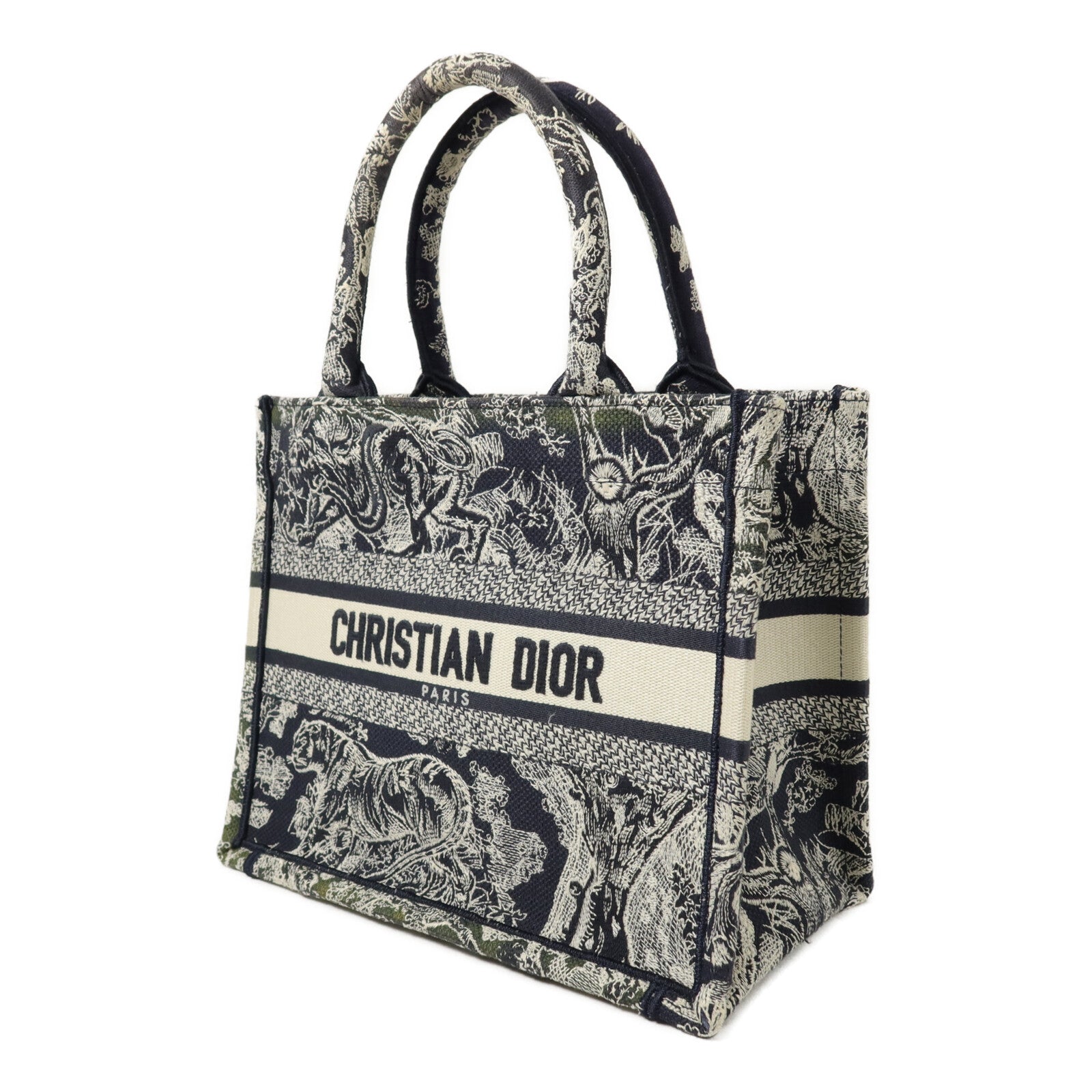 LOUIS VUITTON M126522-AU-M8 Handbag x Oblique 3
