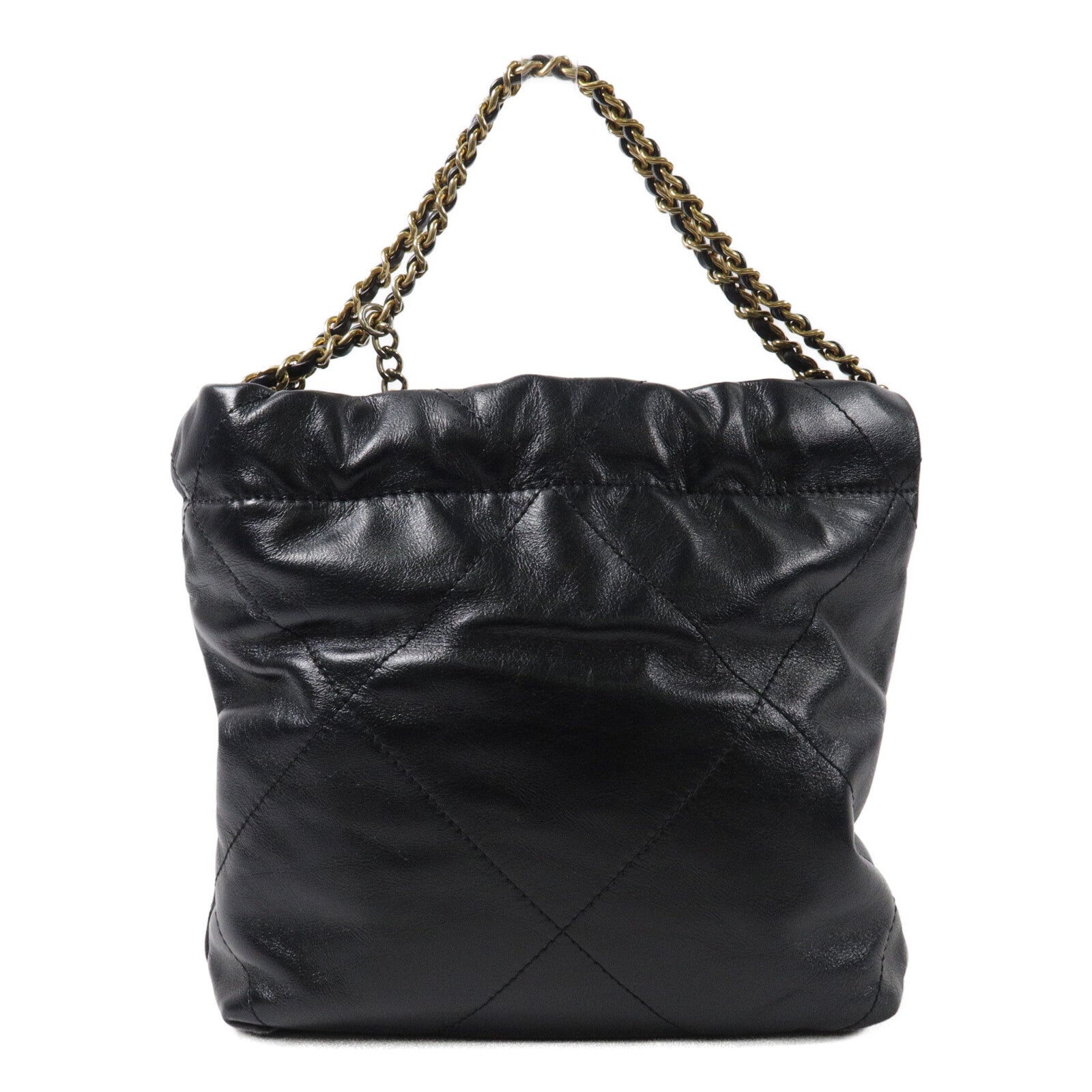 LOUIS VUITTON Mini 肩背包 牛皮 2
