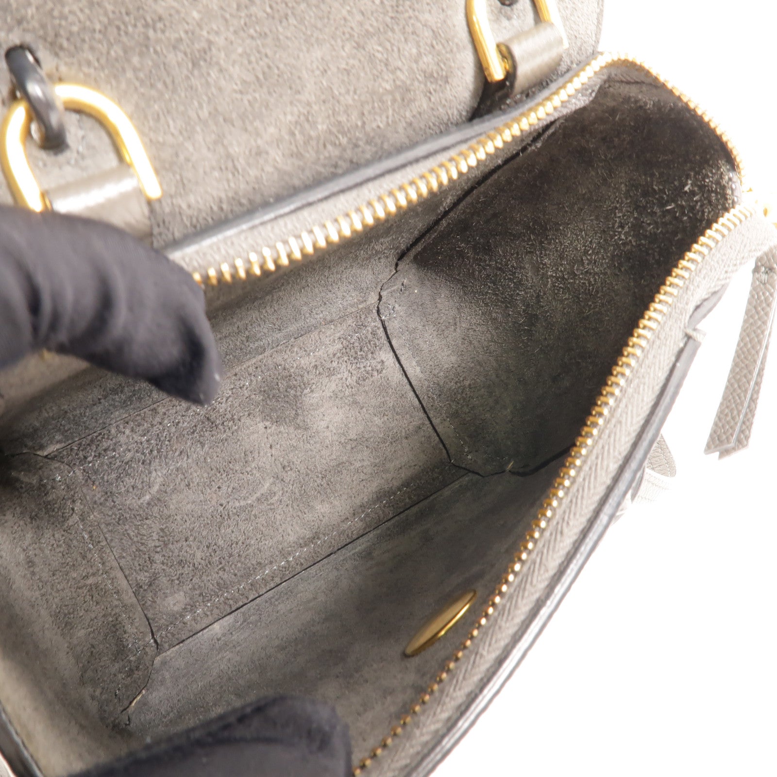 LOUIS VUITTON 194263ZVA.10DC 兩用包 牛皮 5