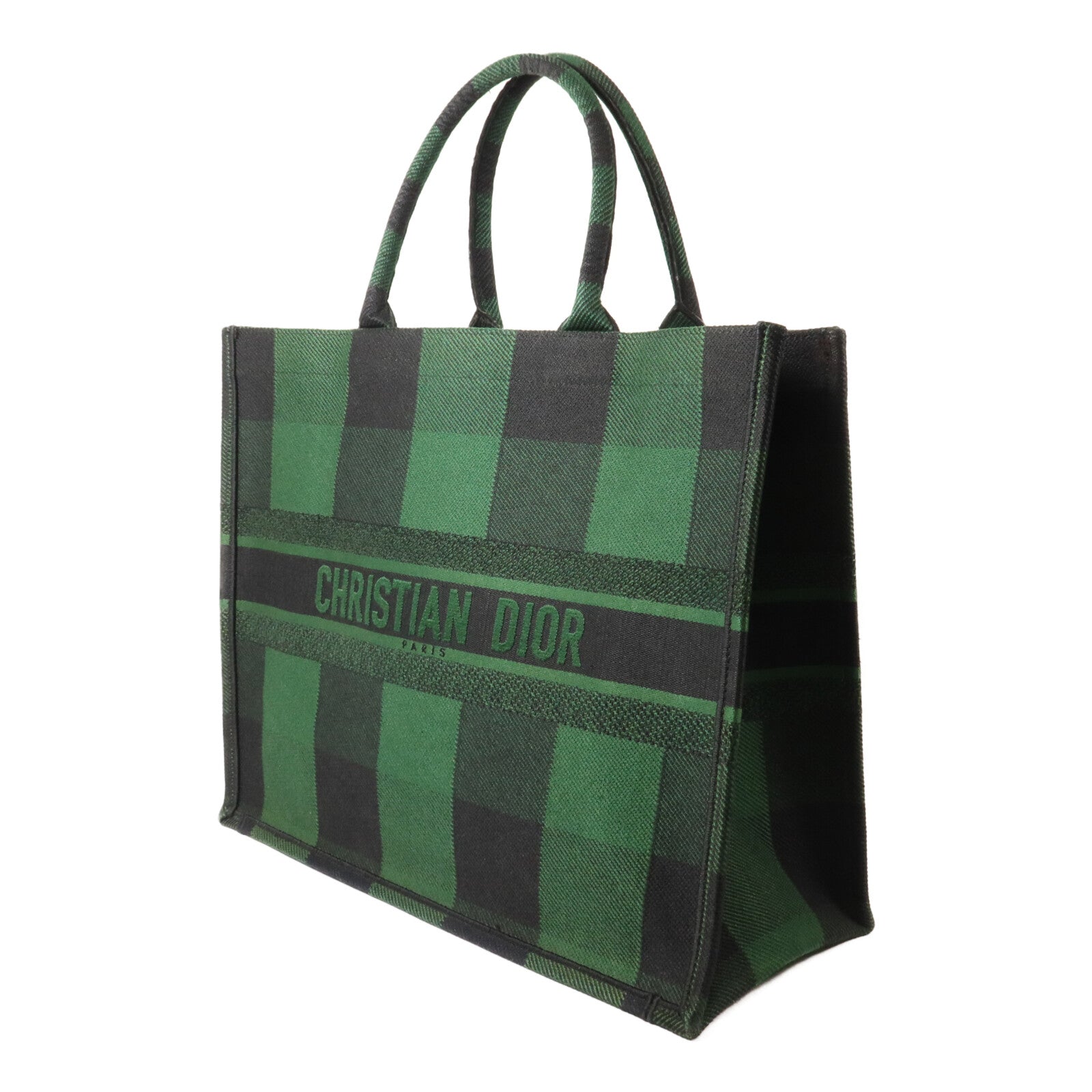 LOUIS VUITTON 托特包 帆布 3