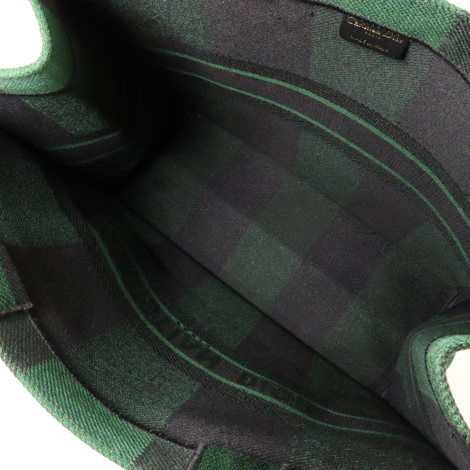 LOUIS VUITTON 托特包 帆布 5