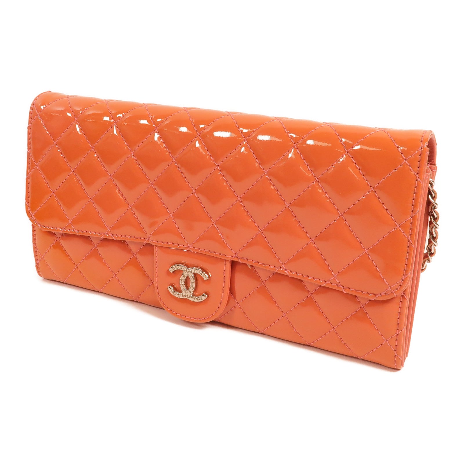 LOUIS VUITTON 肩背包 皮革 3