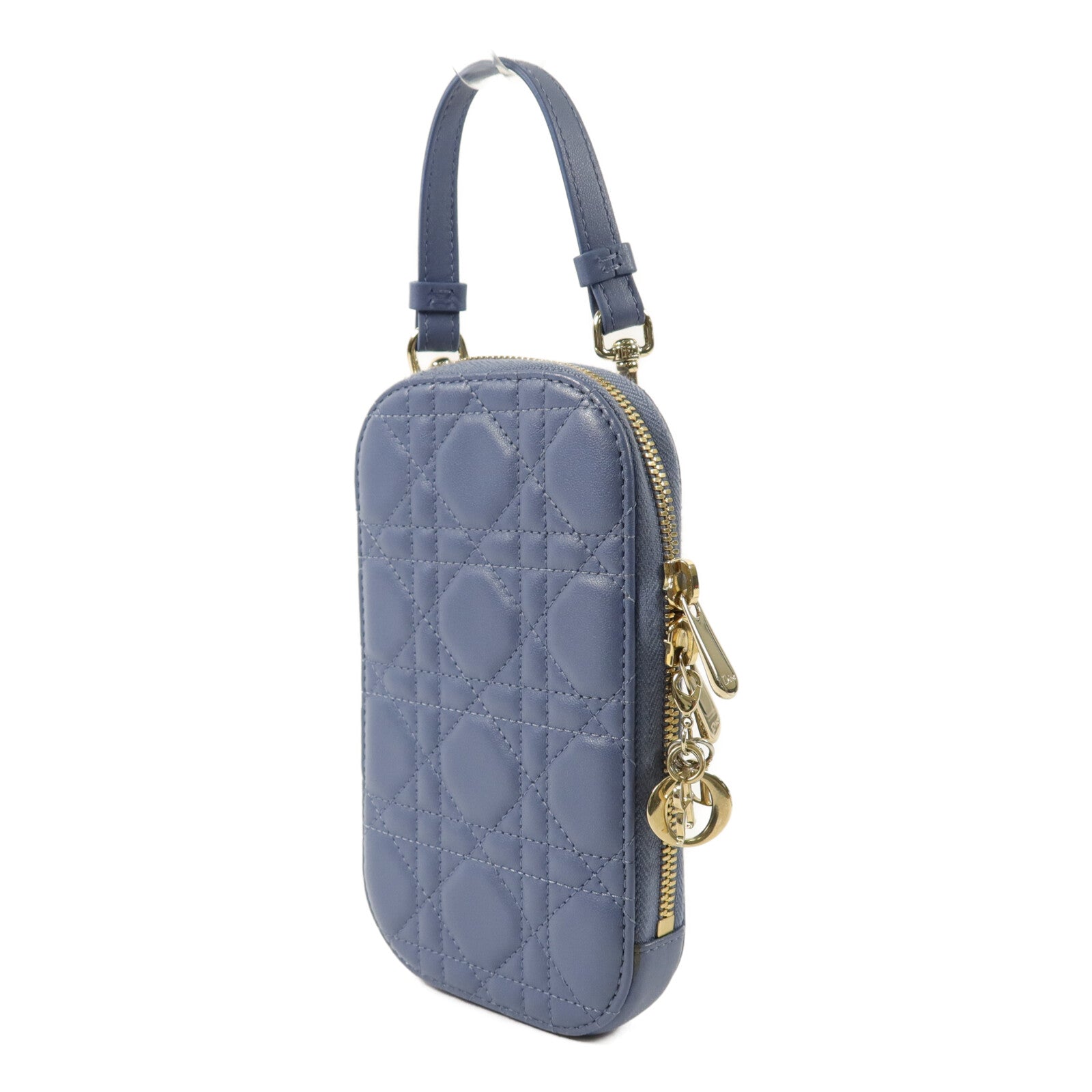 LOUIS VUITTON S08720NMJ-90BU 2-Way Bag Lambskin 3