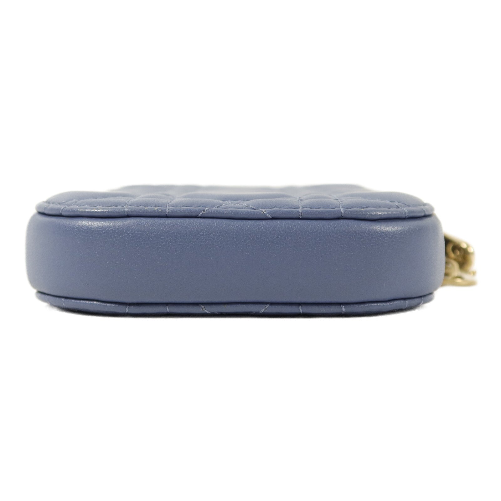 LOUIS VUITTON S08720NMJ-90BU 2-Way Bag Lambskin 4