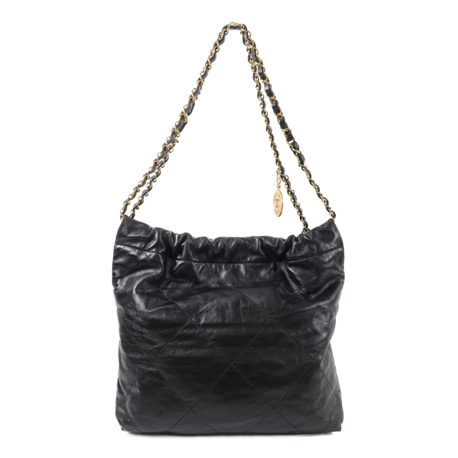 LOUIS VUITTON Shoulder Bag Calfskin 2