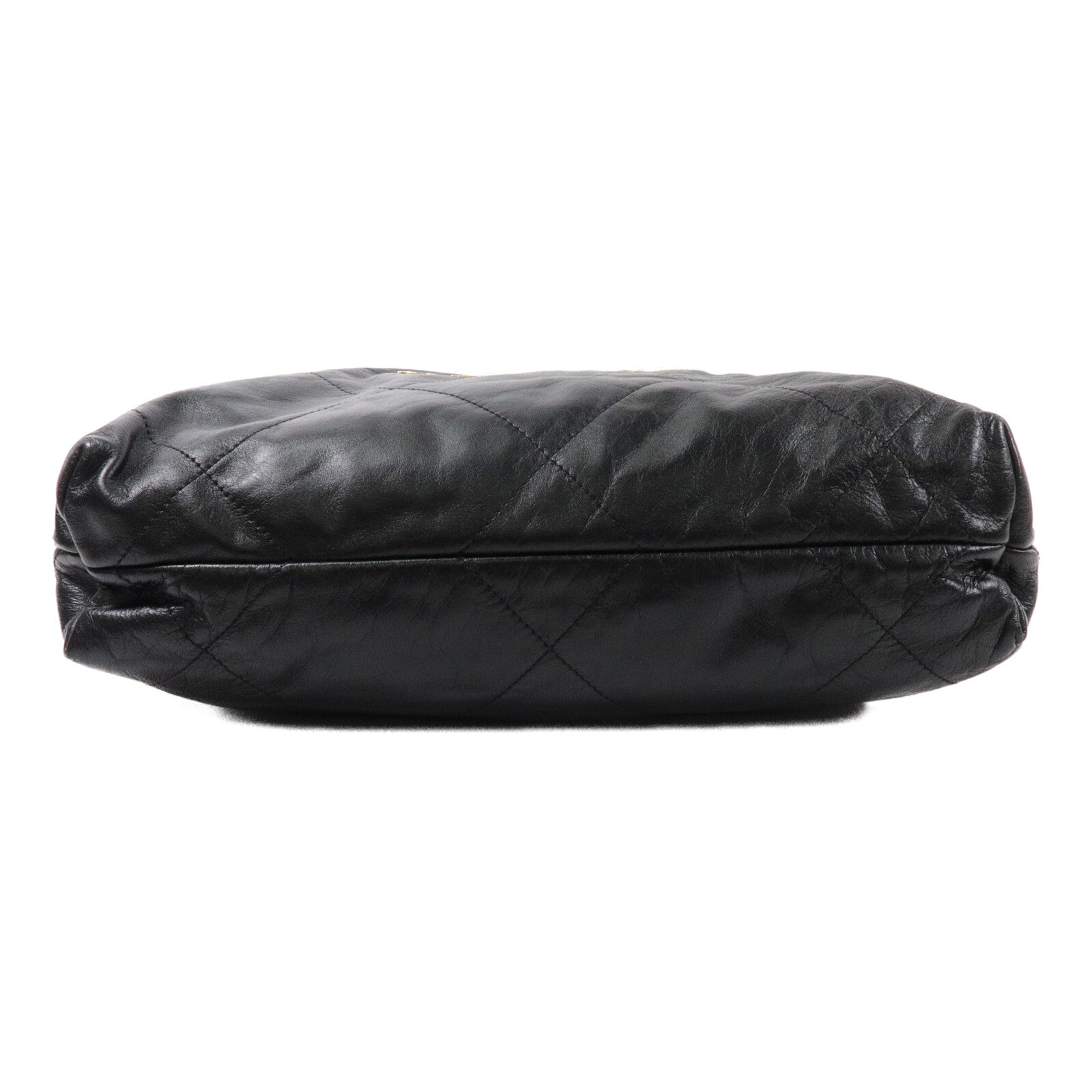 LOUIS VUITTON Shoulder Bag Calfskin 4