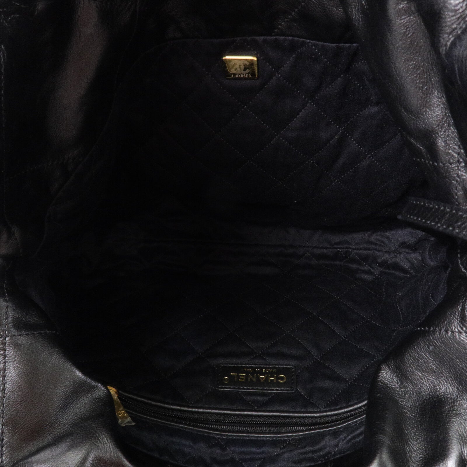 LOUIS VUITTON Shoulder Bag Calfskin 5
