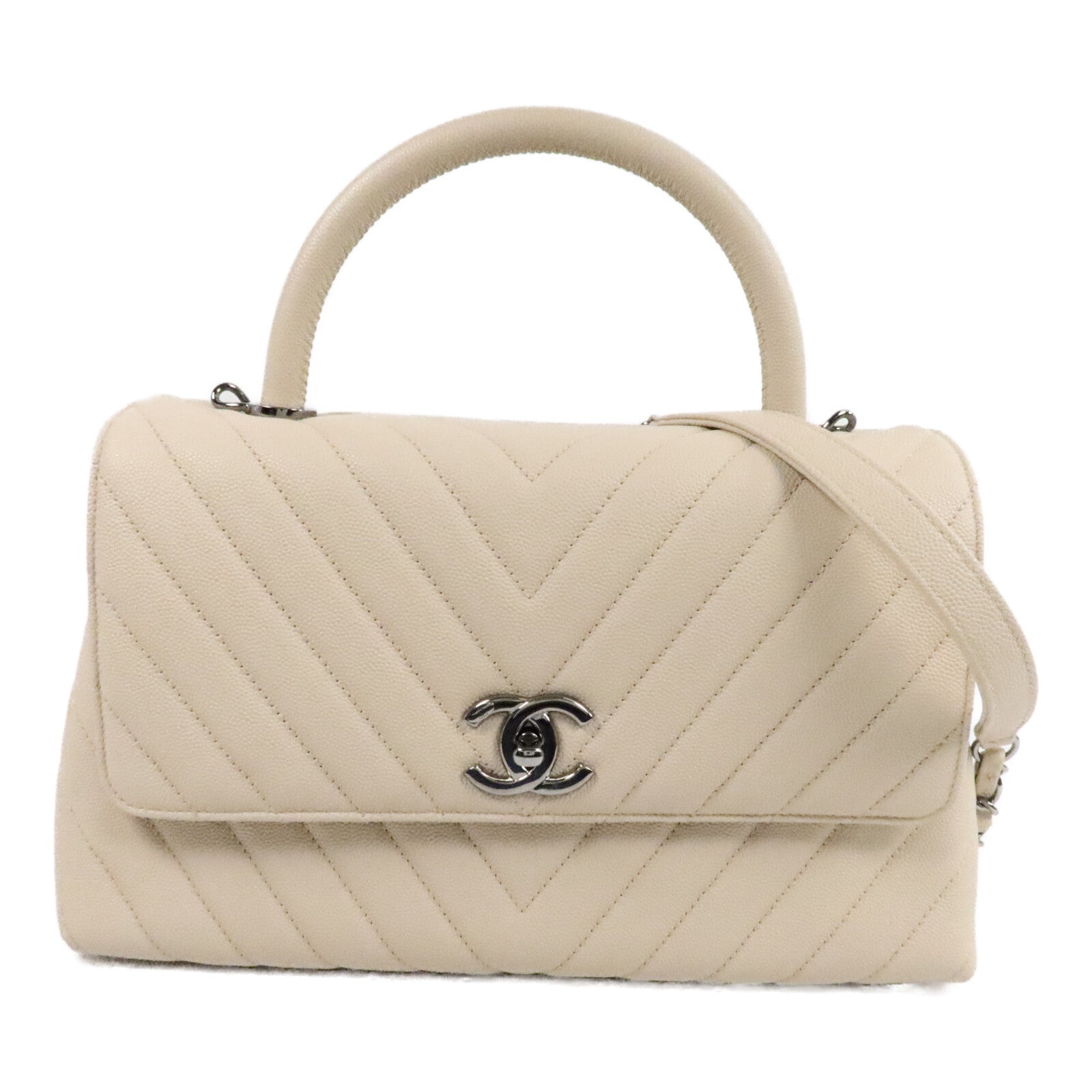 LOUIS VUITTON A92991 兩用包 牛皮