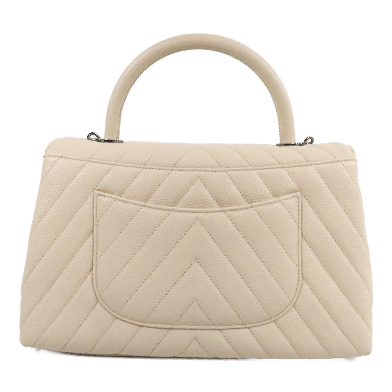 LOUIS VUITTON A92991 兩用包 牛皮 2