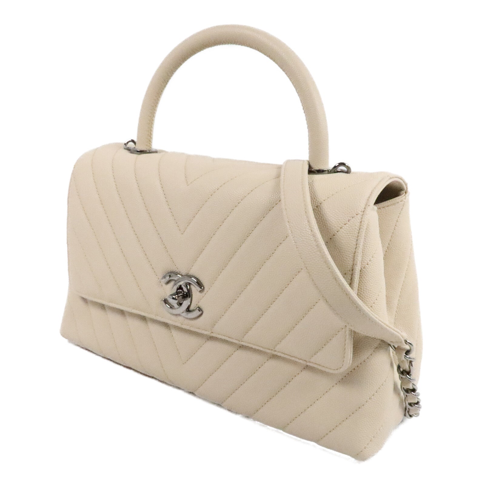 LOUIS VUITTON A92991 兩用包 牛皮 3