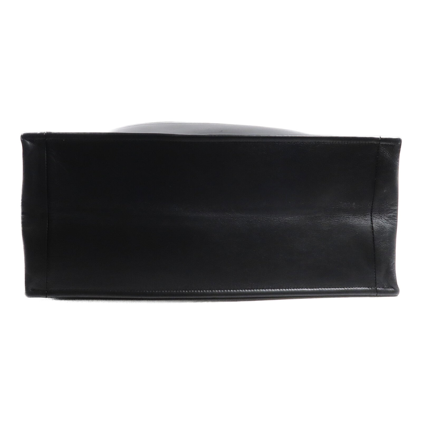 LOUIS VUITTON M1286ZGSB Tote Bag Calfskin 4