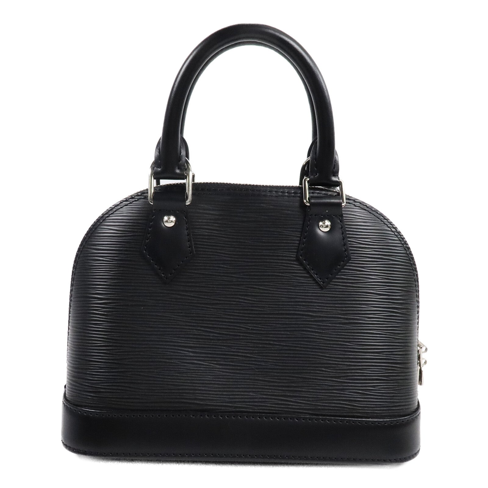 LOUIS VUITTON Alma M40862 2-Way Bag Calfskin 2