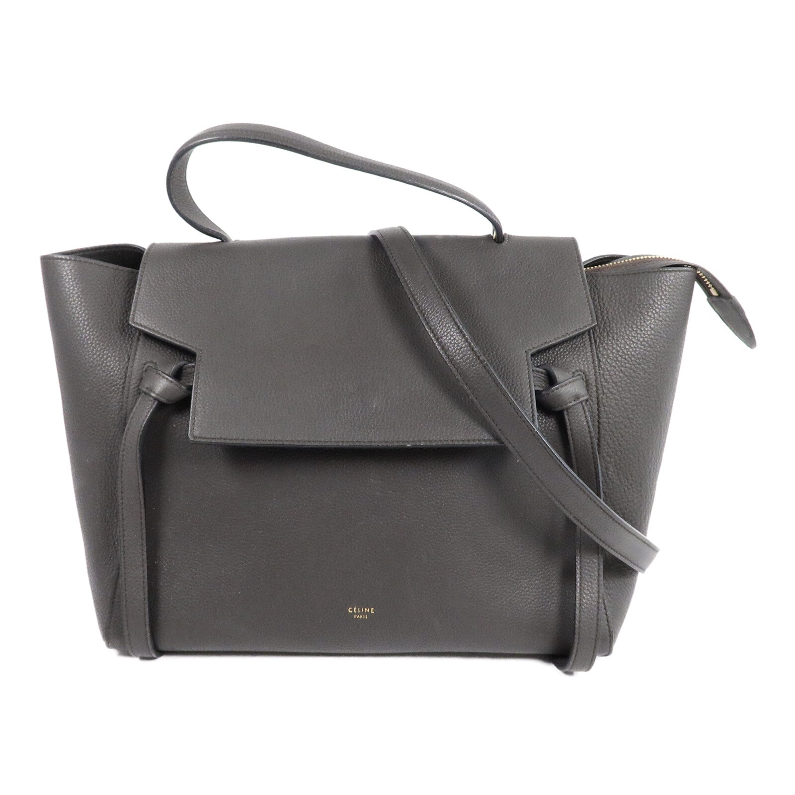 LOUIS VUITTON 2-Way Bag Calfskin