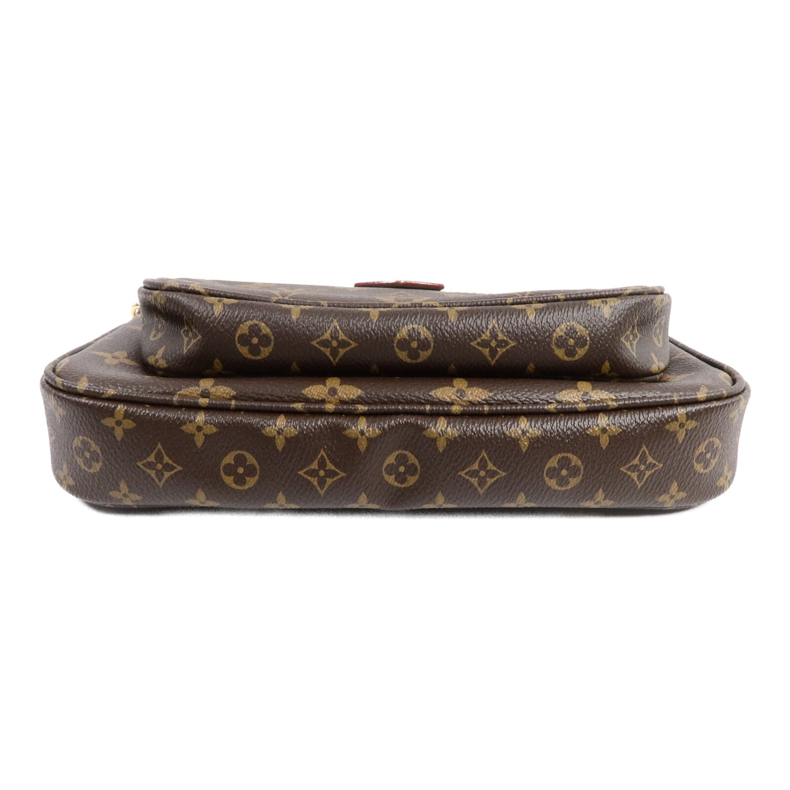 LOUIS VUITTON Multi Pochette M44840 2-Way Bag Coated Canvas 4