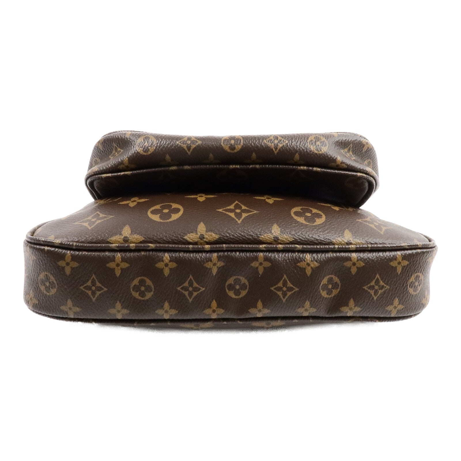 LOUIS VUITTON Multi Pochette M44840 2-Way Bag Coated Canvas 4