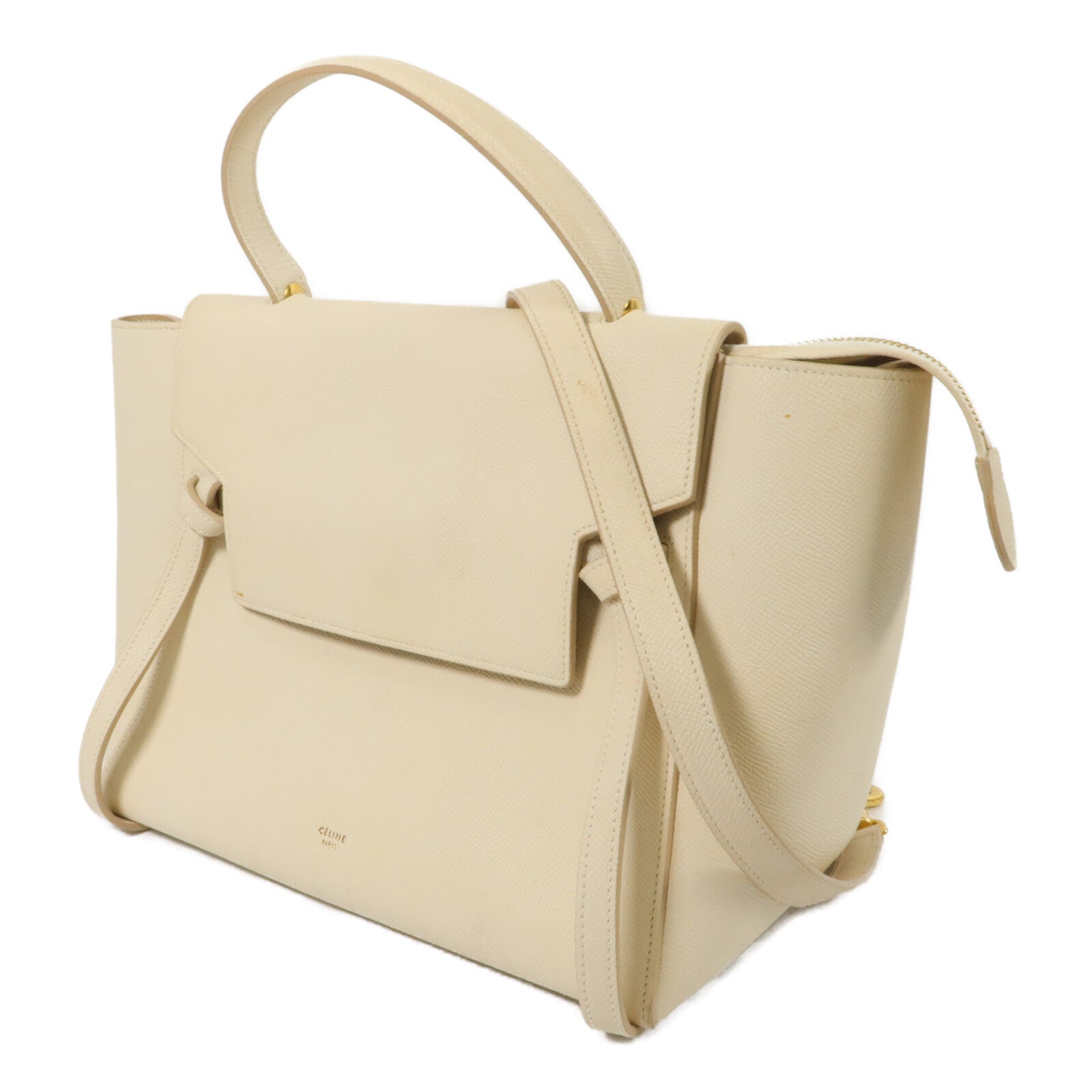 LOUIS VUITTON 兩用包 牛皮 3