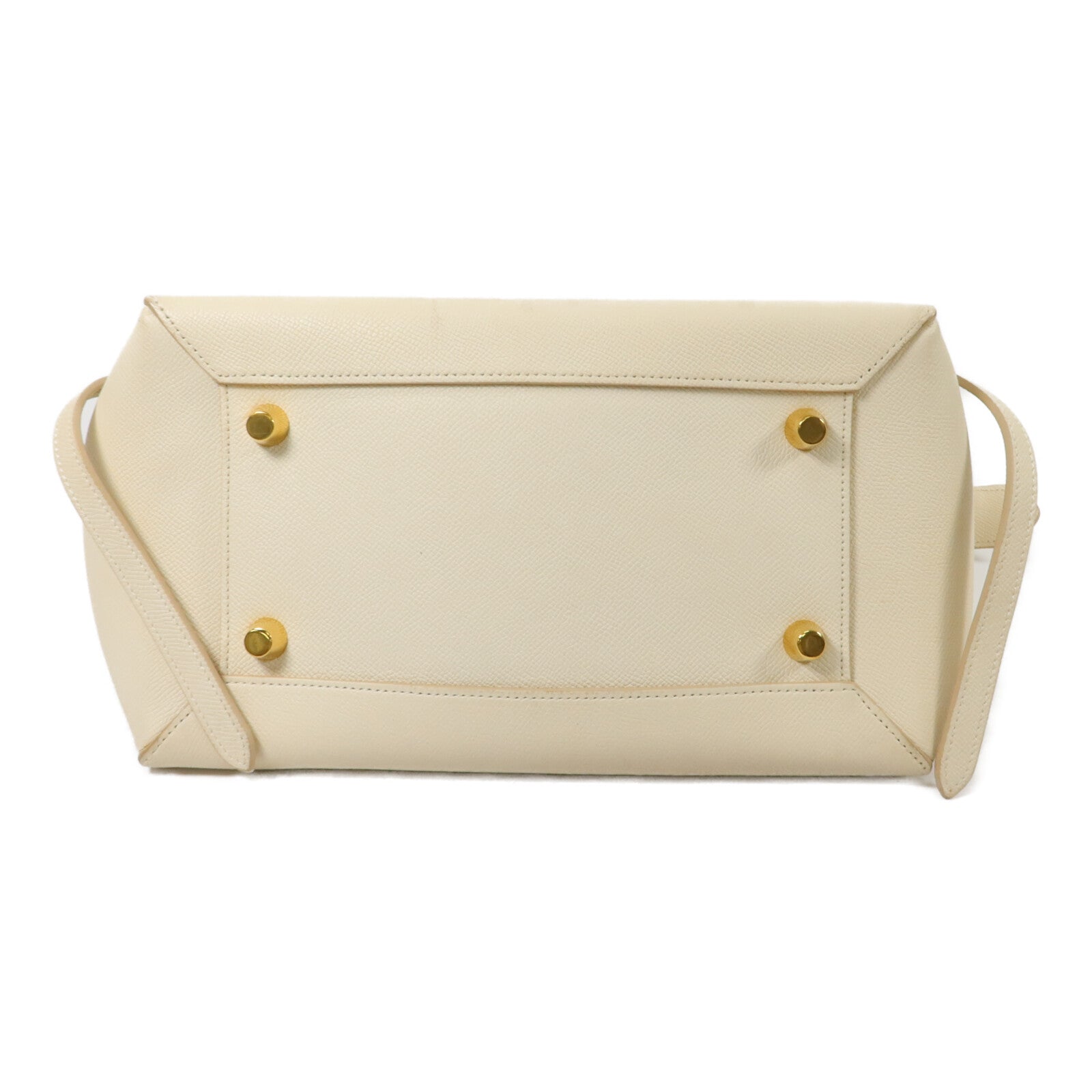 LOUIS VUITTON 兩用包 牛皮 4
