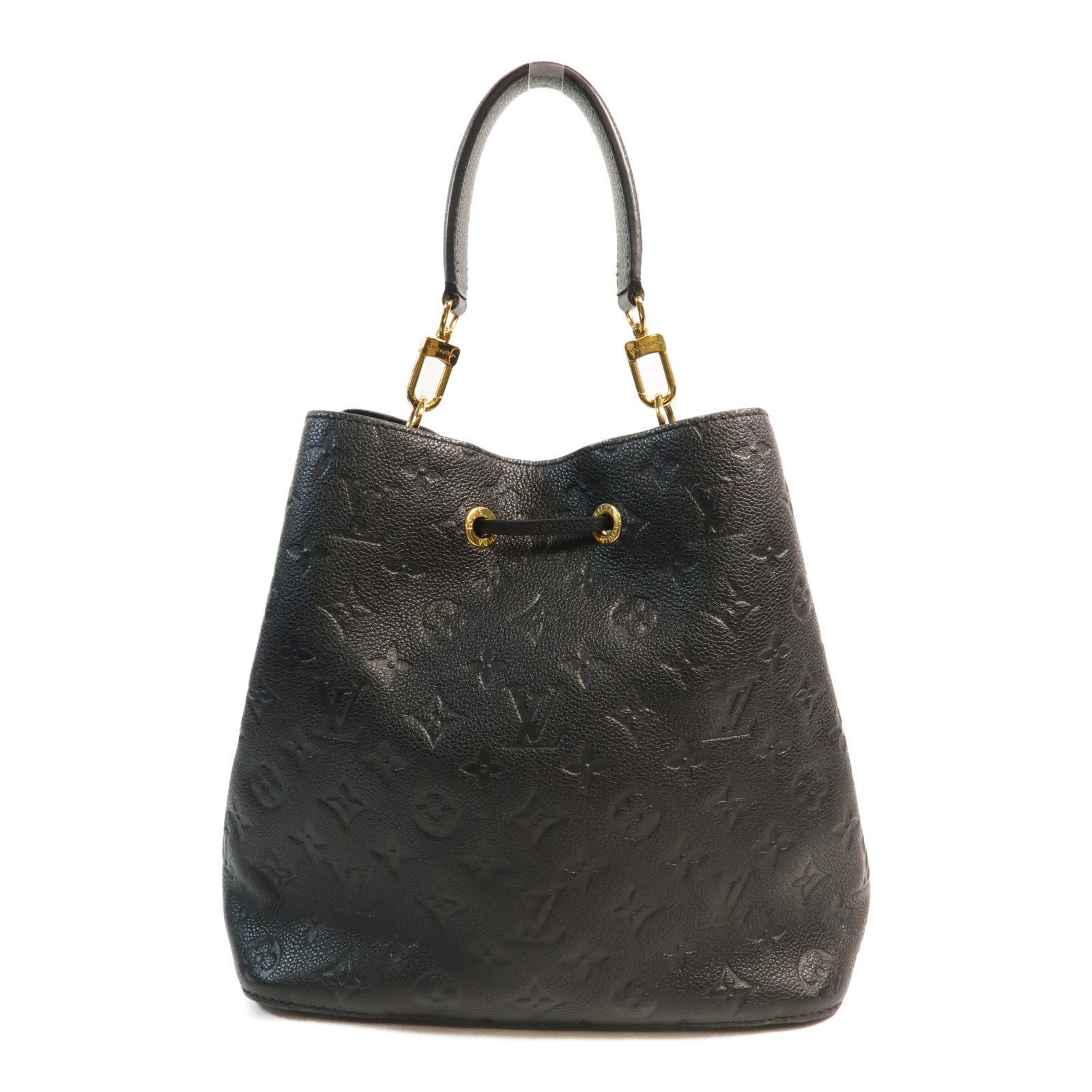 LOUIS VUITTON NeoNoe M45256 2-Way Bag Calfskin 2