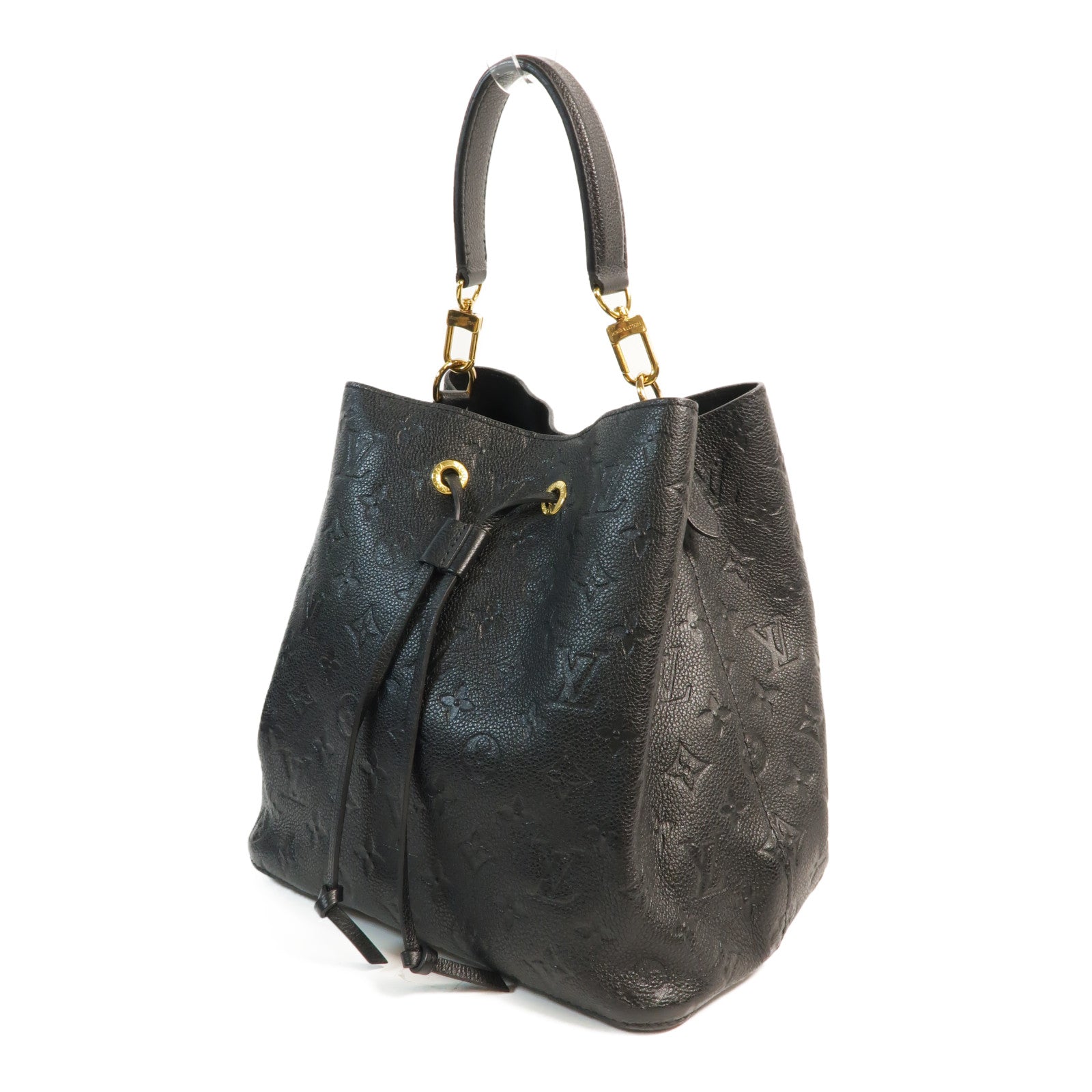 LOUIS VUITTON NeoNoe M45256 2-Way Bag Calfskin 3