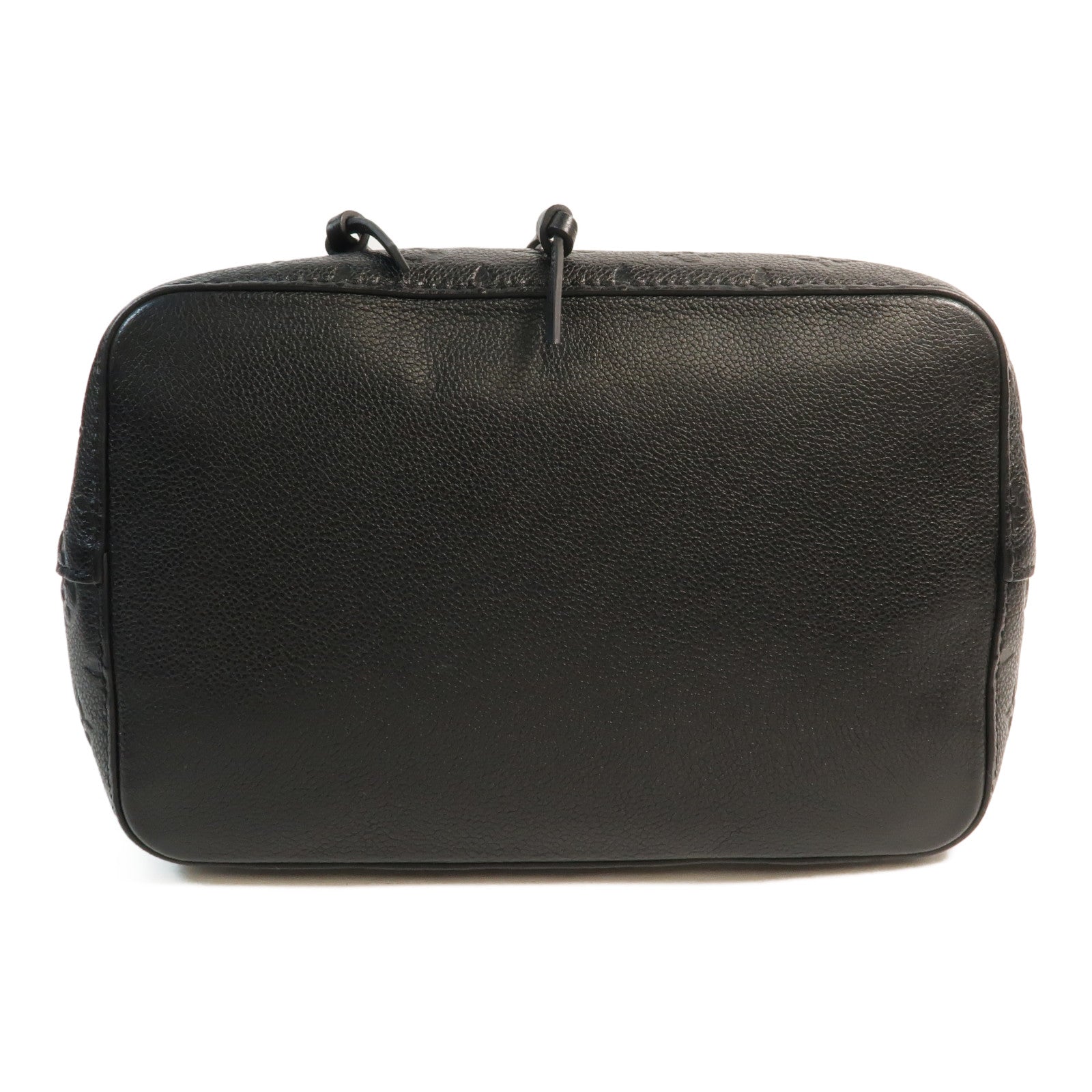 LOUIS VUITTON NeoNoe M45256 2-Way Bag Calfskin 4
