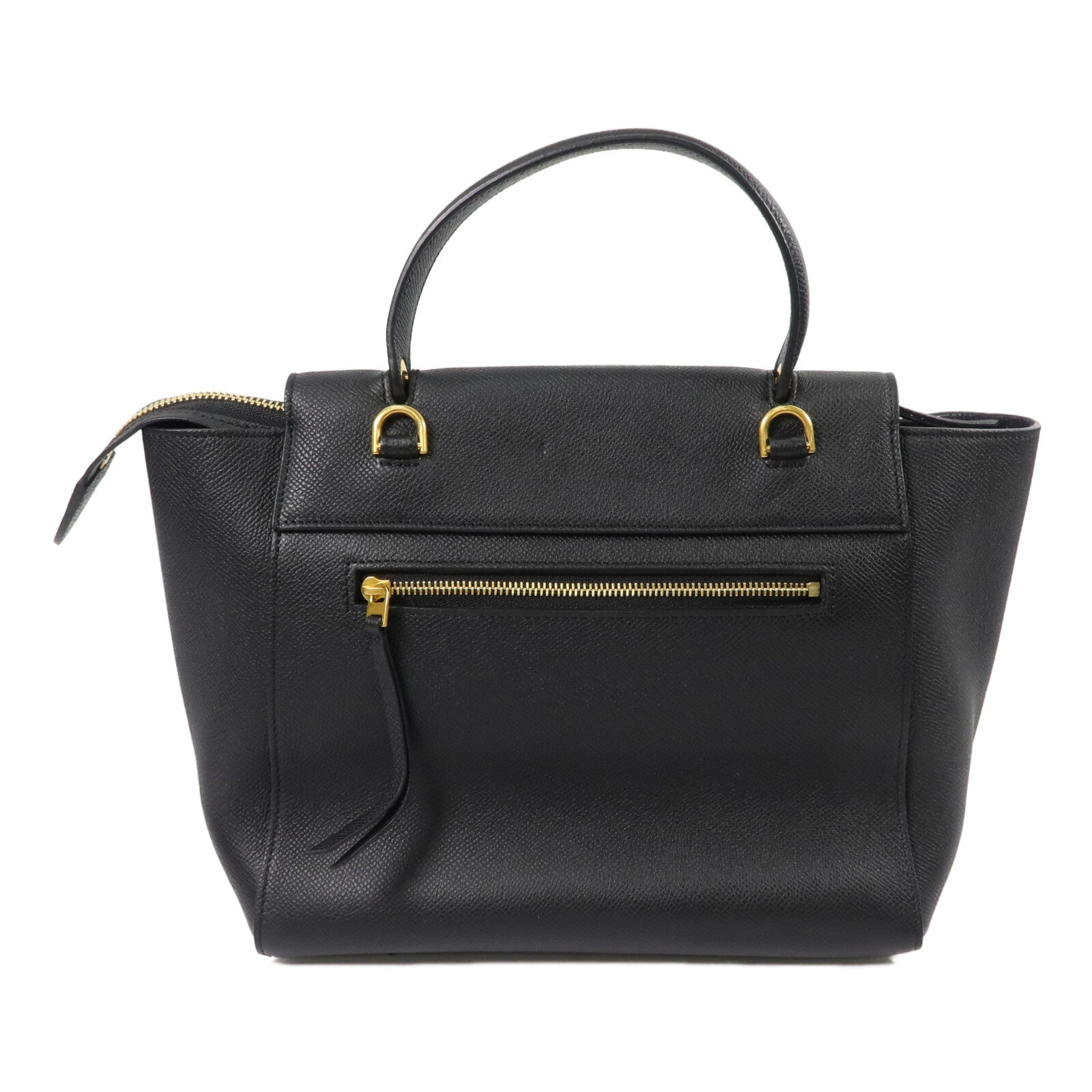LOUIS VUITTON 2-Way Bag Calfskin 2