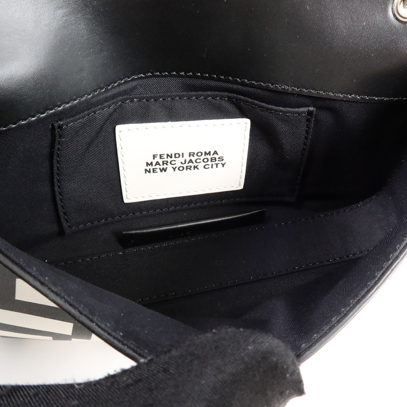 LOUIS VUITTON 7AS142 兩用包 牛皮 5