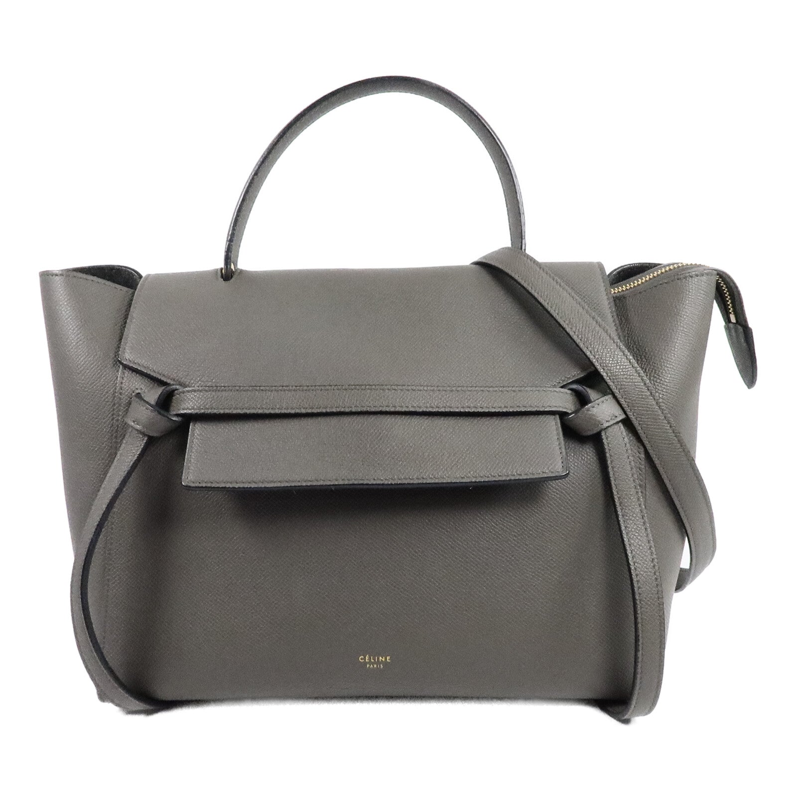 LOUIS VUITTON 176103ZVA.10DC 2-Way Bag Calfskin