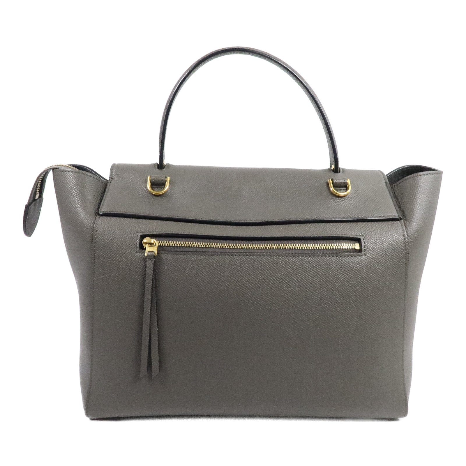 LOUIS VUITTON 176103ZVA.10DC 2-Way Bag Calfskin 2