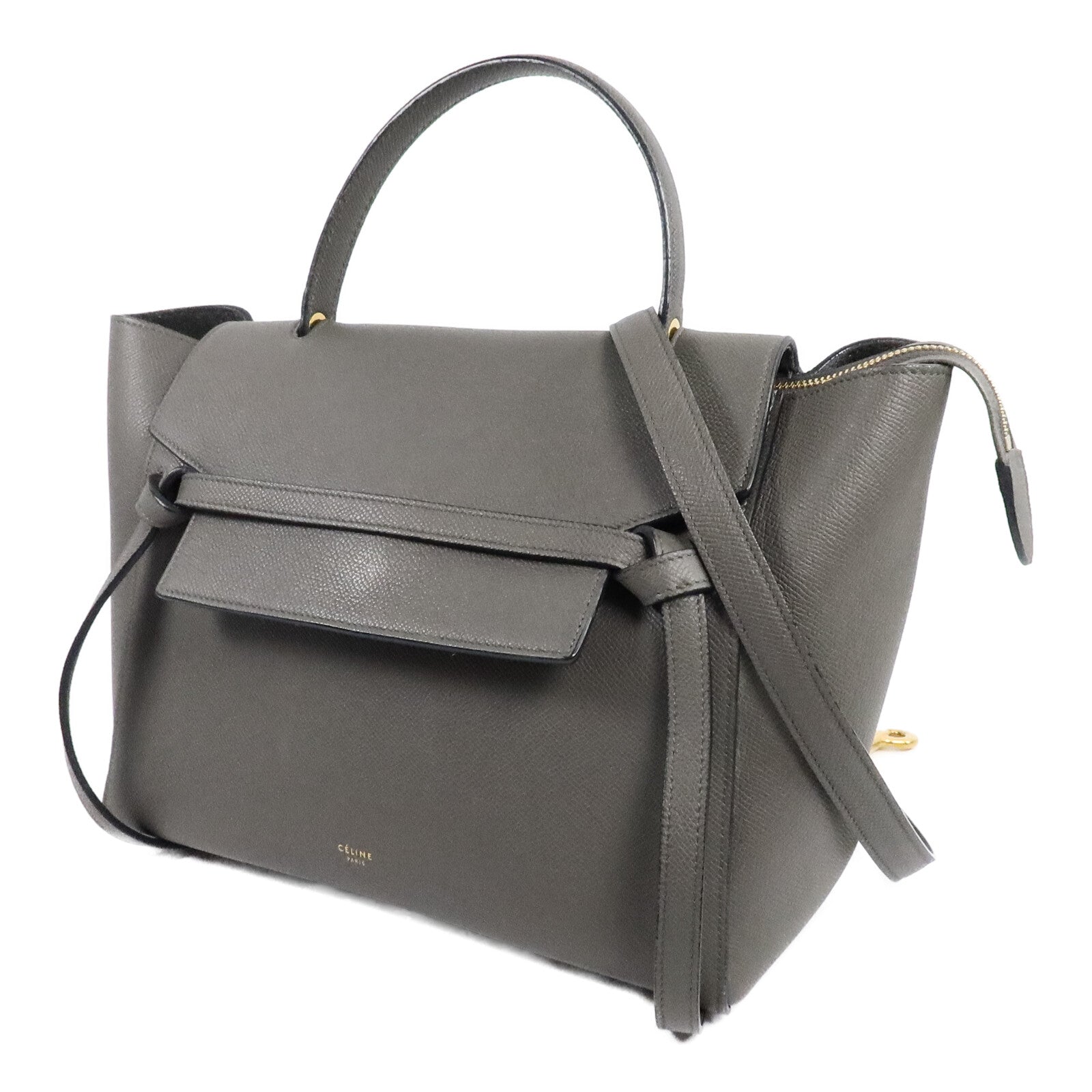 LOUIS VUITTON 176103ZVA.10DC 2-Way Bag Calfskin 3