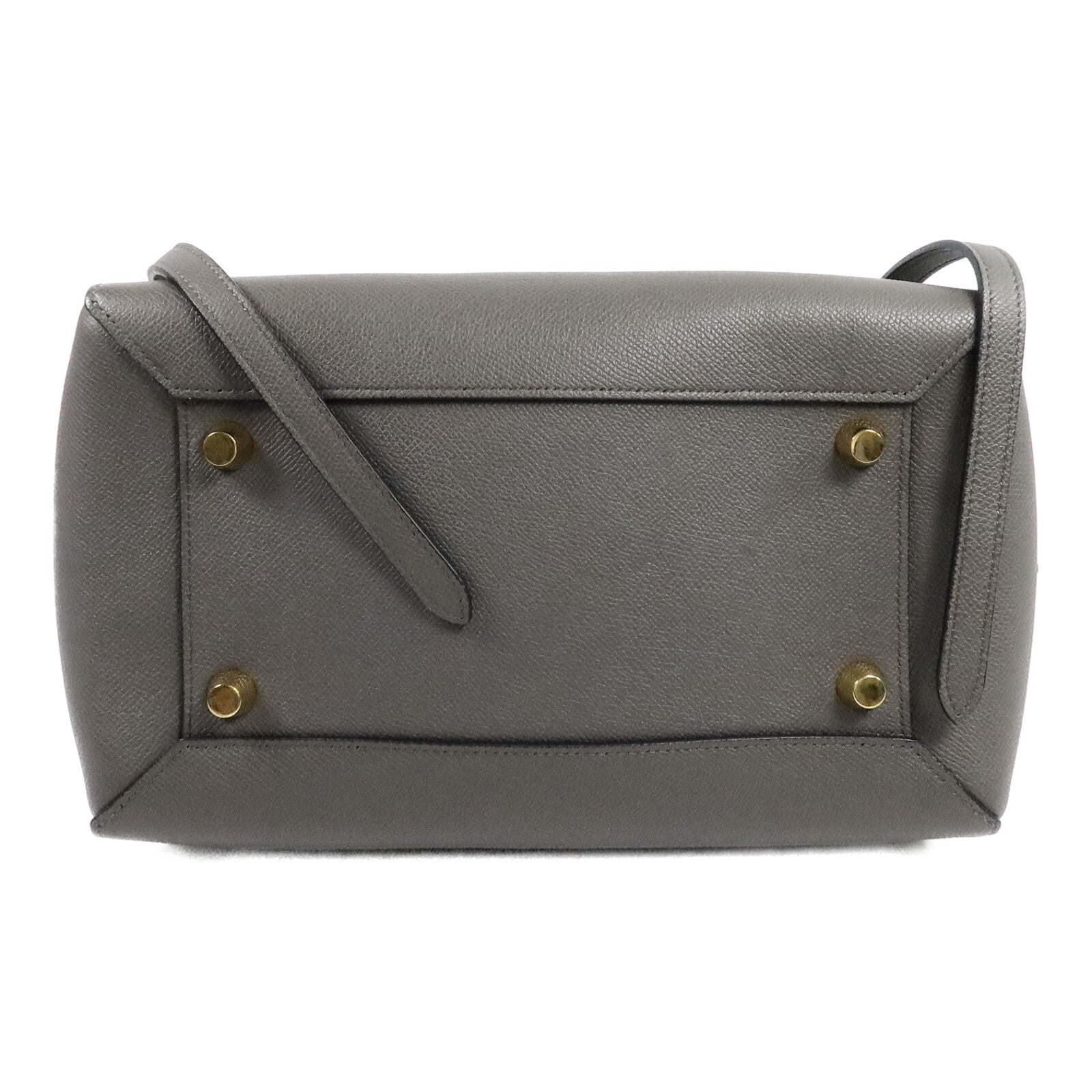 LOUIS VUITTON 176103ZVA.10DC 2-Way Bag Calfskin 4