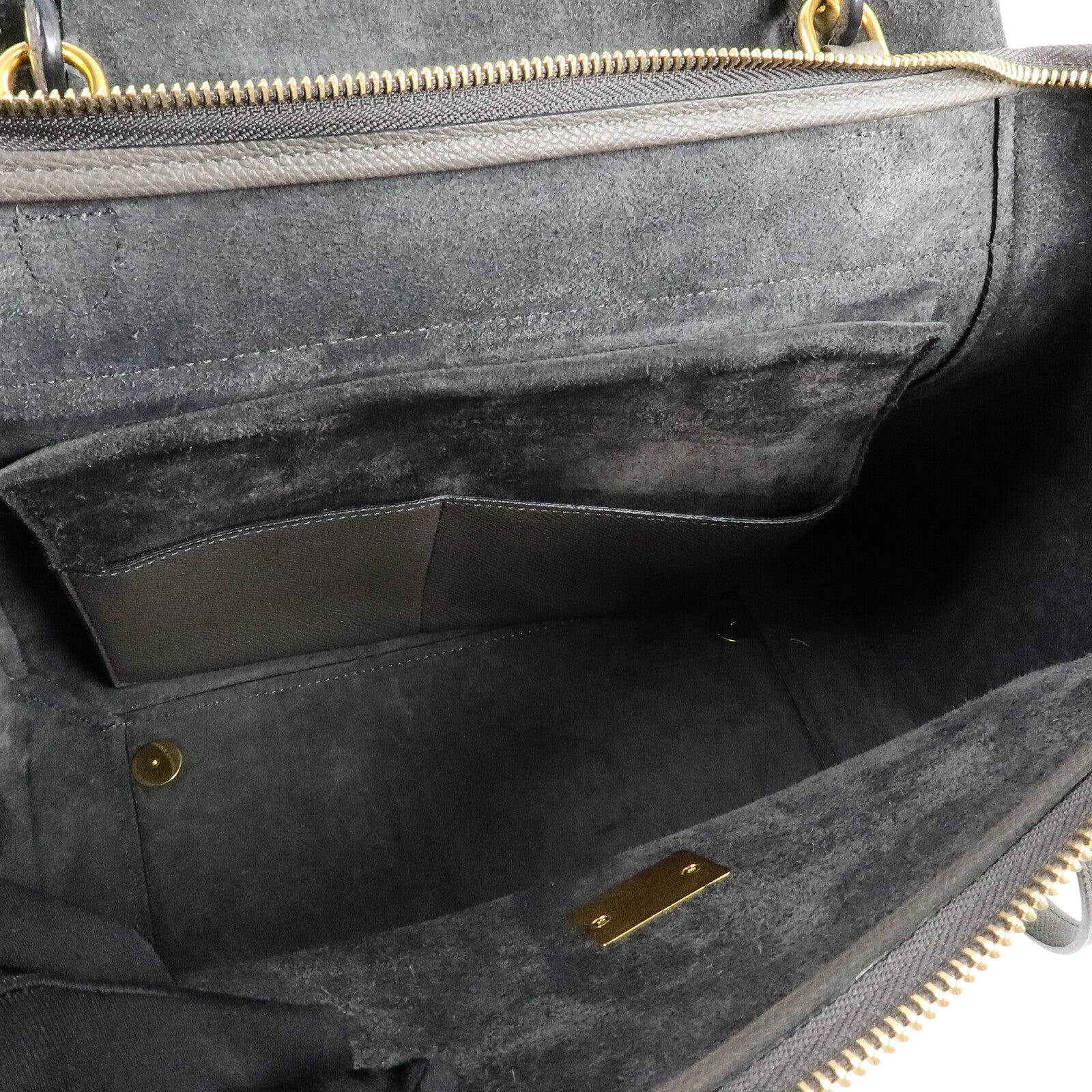 LOUIS VUITTON 176103ZVA.10DC 2-Way Bag Calfskin 5
