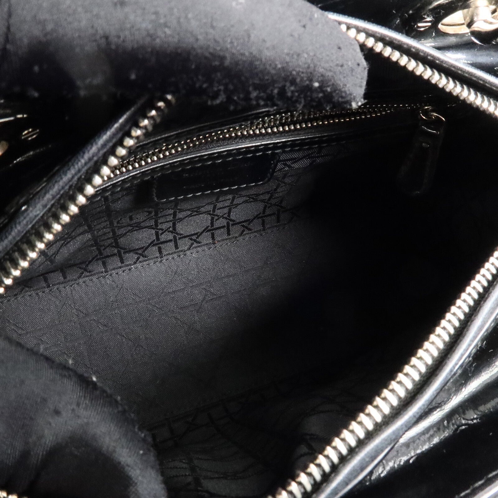 LOUIS VUITTON M0565 2-Way Bag Leather 5
